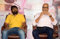 Dear Comrade Movie Success Meet
